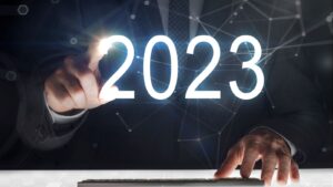 2022 12 Don’t Let 2023 Catch You Unprepared Canva