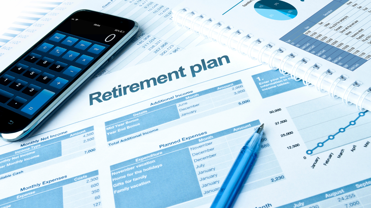 2023 2 Maximizing Your Hilcorp Retirement Benefits