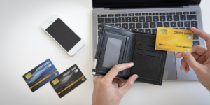 Credit vs Debit